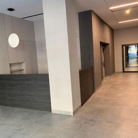 Urban Apartment Deluxe Kamienica Nova 3 Щецин Экстерьер фото