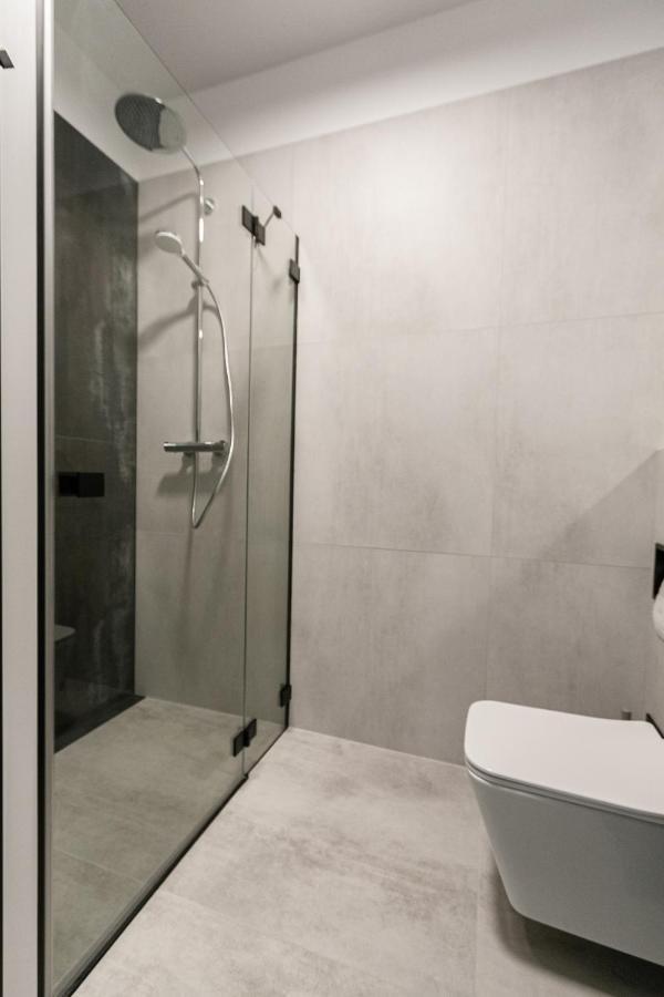 Urban Apartment Deluxe Kamienica Nova 3 Щецин Экстерьер фото